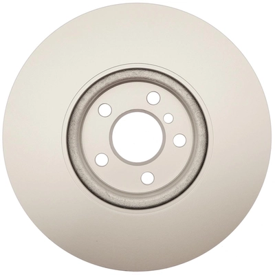 Vented Disques de frein avant de performance - RAYBESTOS Specialty - 982127 pa13