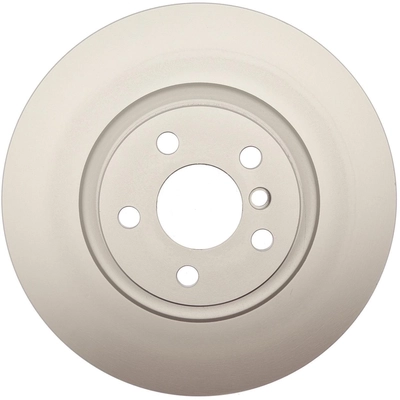 Vented Disques de frein avant de performance - RAYBESTOS Specialty - 982128 pa15