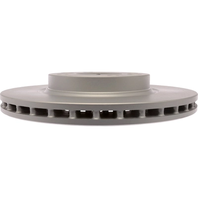 Front Performance Rotor by RAYBESTOS - 982160 pa1