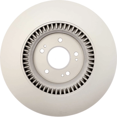 RAYBESTOS - 982270 - Front Performance Rotor pa3