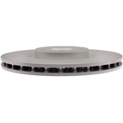 Vented Front Performance Rotor - RAYBESTOS Specialty - 982276 pa9