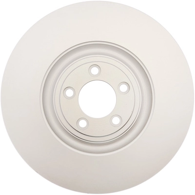 RAYBESTOS - 982337 - Front Brake Rotor pa2