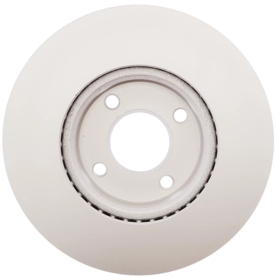 RAYBESTOS Specialty - 982407 - Vented Front Performance Rotor pa14