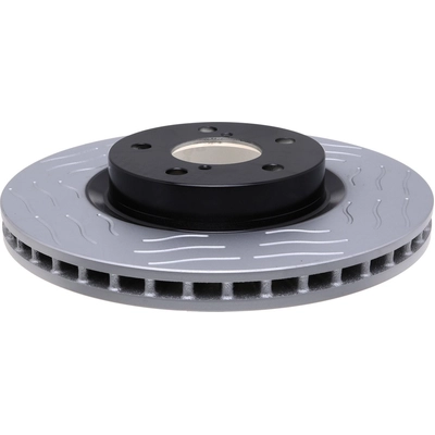 Front Performance Rotor by RAYBESTOS - 982488PER pa1