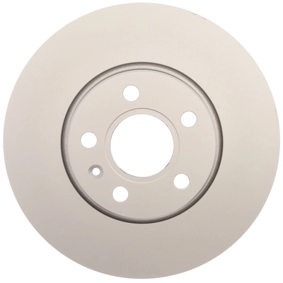 RAYBESTOS - 982496 - Front Brake Rotor pa1