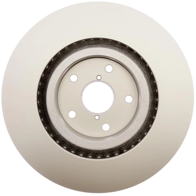 Front Performance Rotor by RAYBESTOS - 982570 pa13