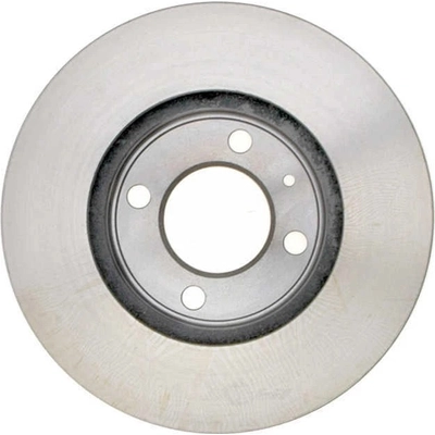 Front Performance Rotor by RAYBESTOS - 9933 pa1