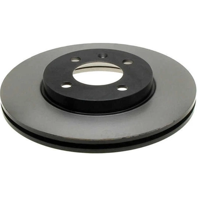 Front Performance Rotor by RAYBESTOS - 9933 pa2