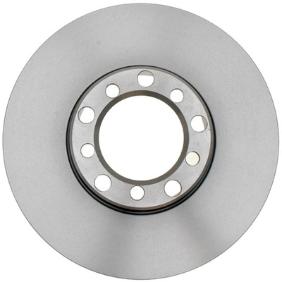 RAYBESTOS - 9940 - Front Disc Brake Rotor pa1