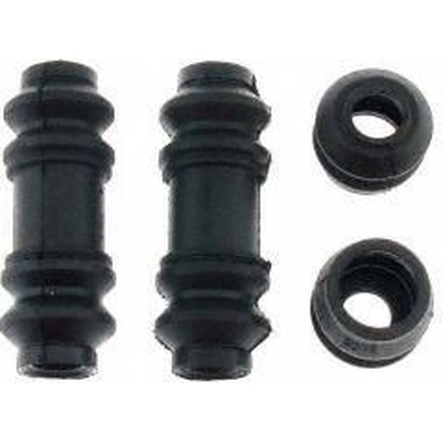 Front Pin Boot Kit by CARLSON - 16009 pa2