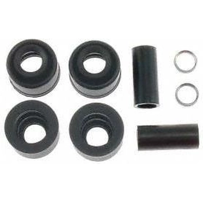 Front Pin Boot Kit by CARLSON - 16015 pa2