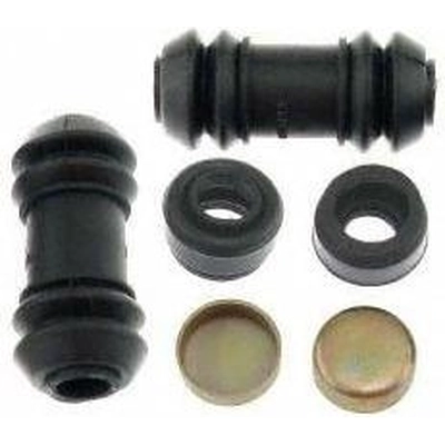 Front Pin Boot Kit by CARLSON - 16026 pa4