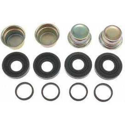 Front Pin Boot Kit by CARLSON - 16028 pa2