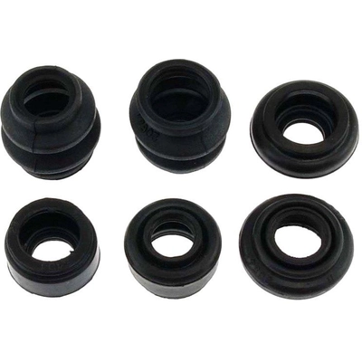 Front Pin Boot Kit by CARLSON - 16034 pa3