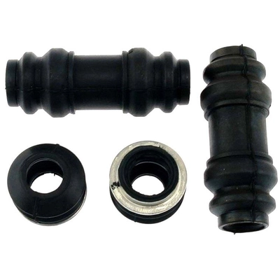 Front Pin Boot Kit by CARLSON - 16062 pa2