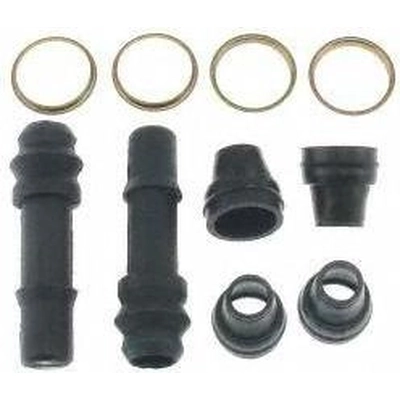 Front Pin Boot Kit by CARLSON - 16072 pa3