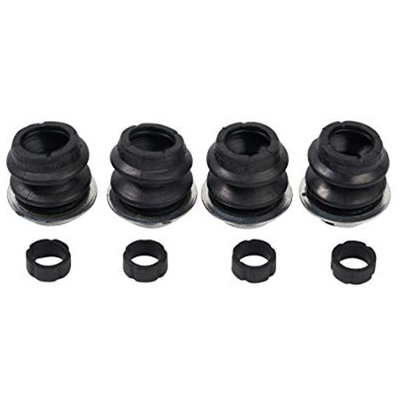 CARLSON - 16078 - Front Pin Boot Kit pa5