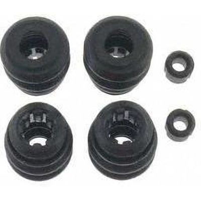 Front Pin Boot Kit by CARLSON - 16083 pa4