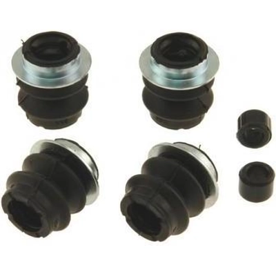 Front Pin Boot Kit by CARLSON - 16086 pa3