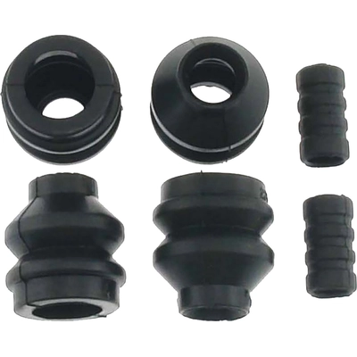 Front Pin Boot Kit by CARLSON - 16100 pa1