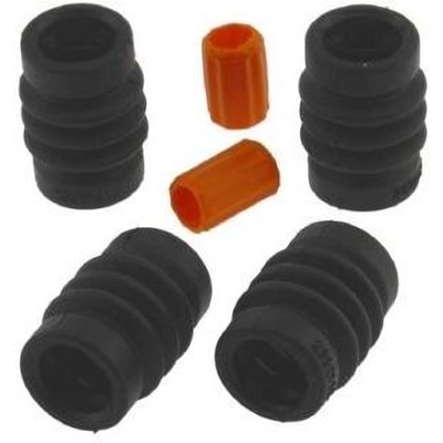 Front Pin Boot Kit by CARLSON - 16135 pa3