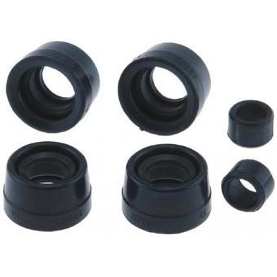 Front Pin Boot Kit by CARLSON - 16137 pa2
