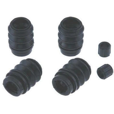 Front Pin Boot Kit by CARLSON - 16140 pa3