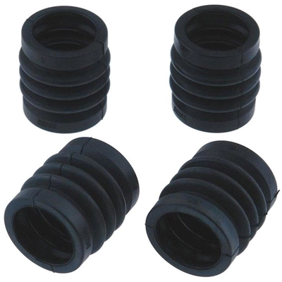 Front Pin Boot Kit by CARLSON - 16141 pa2