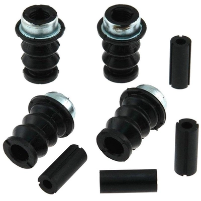 Front Pin Boot Kit by CARLSON - 16149 pa2