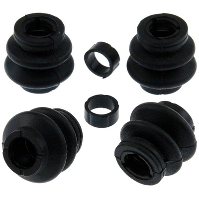 CARLSON - 16150 - Front Pin Boot Kit pa3