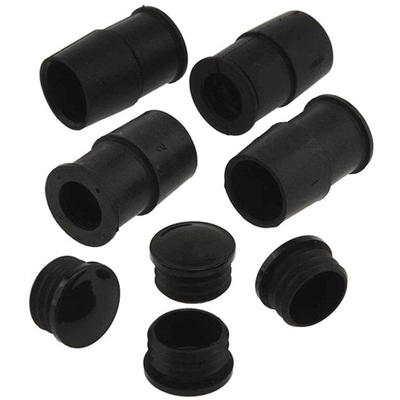 Front Pin Boot Kit by CARLSON - 16156 pa2