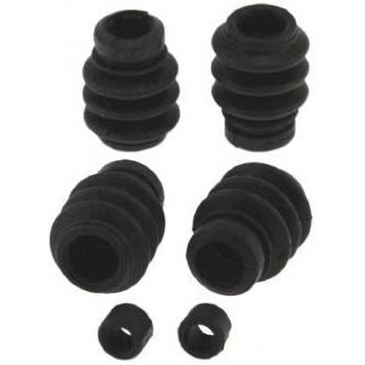 Front Pin Boot Kit by CARLSON - 16164 pa2