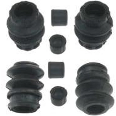 Front Pin Boot Kit by CARLSON - 16172 pa4