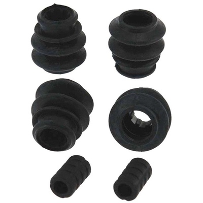 Front Pin Boot Kit by CARLSON - 16173 pa2