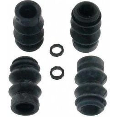 Front Pin Boot Kit by CARLSON - 16176 pa2