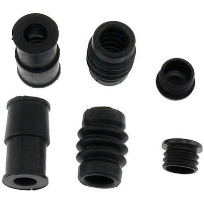 Front Pin Boot Kit by CARLSON - 16187 pa3