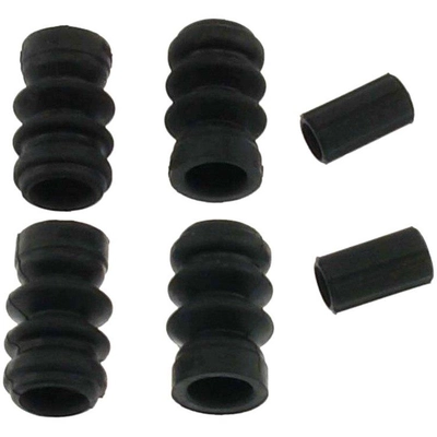 Front Pin Boot Kit by CARLSON - 16190 pa2