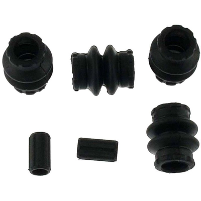 Front Pin Boot Kit by CARLSON - 16191 pa2