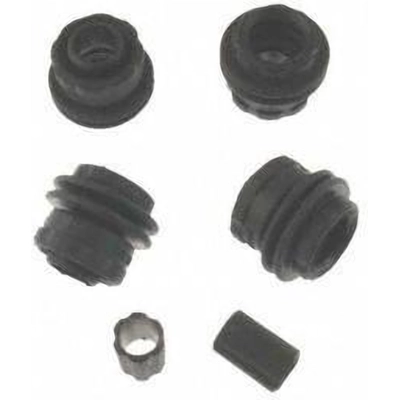 Front Pin Boot Kit by CARLSON - 16193 pa4