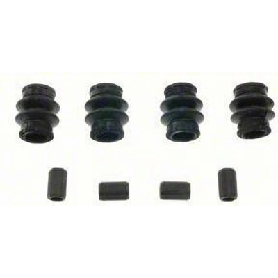 Front Pin Boot Kit by CARLSON - 16228 pa1