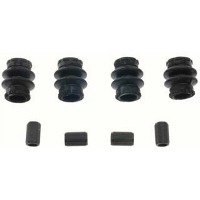 Front Pin Boot Kit by CARLSON - 16228 pa2