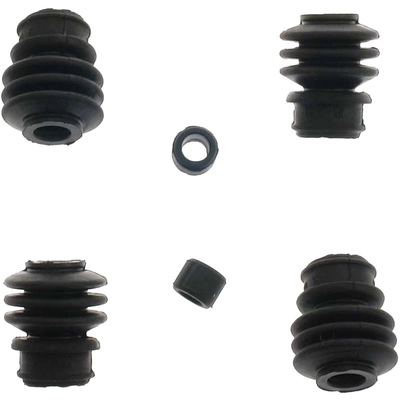 Front Pin Boot Kit by CARLSON - 16232 pa2