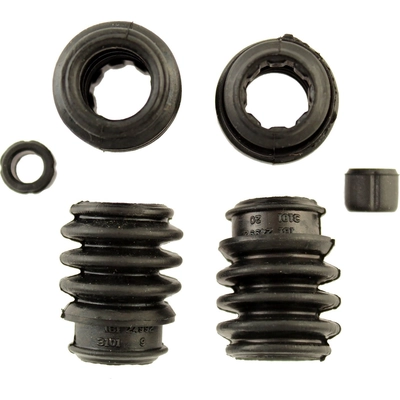 Front Pin Boot Kit by CARLSON - 16246 pa3