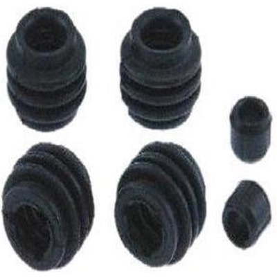 Front Pin Boot Kit by CARLSON - H5593 pa1