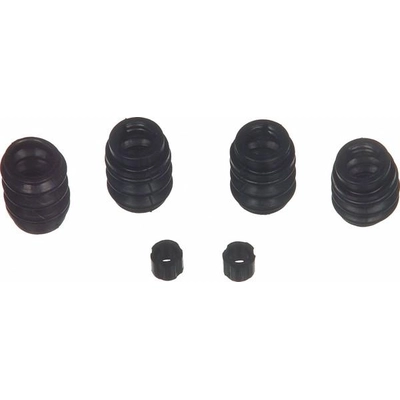 Front Pin Boot Kit by WAGNER - H16140 pa1