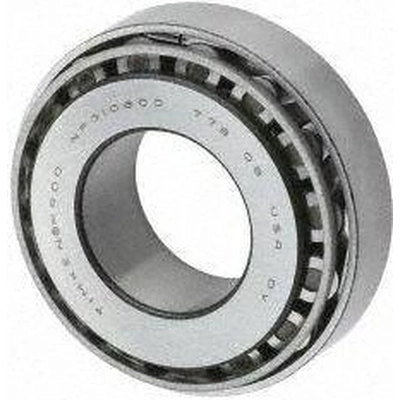 Palier de pignon avant by NATIONAL BEARINGS - A64 pa1