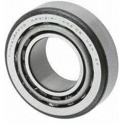 Palier de pignon avant by NATIONAL BEARINGS - A64 pa2