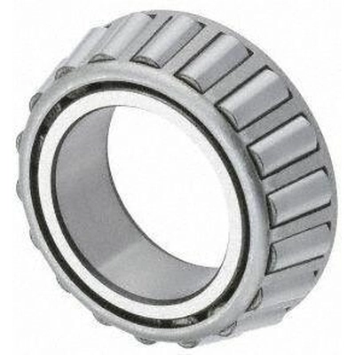 Front Pinion Bearing by NATIONAL BEARINGS - NP722065 pa1