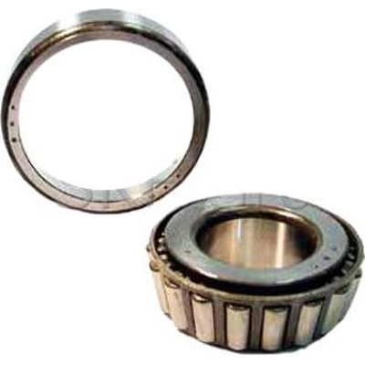 Front Pinion Bearing by SKF - 32307A89 pa4