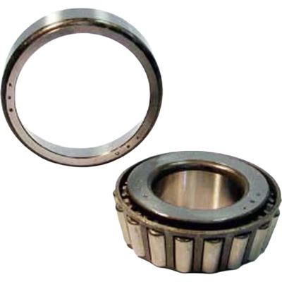 Front Pinion Bearing by SKF - BR32306 pa2